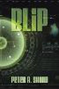 Cover image for Blip