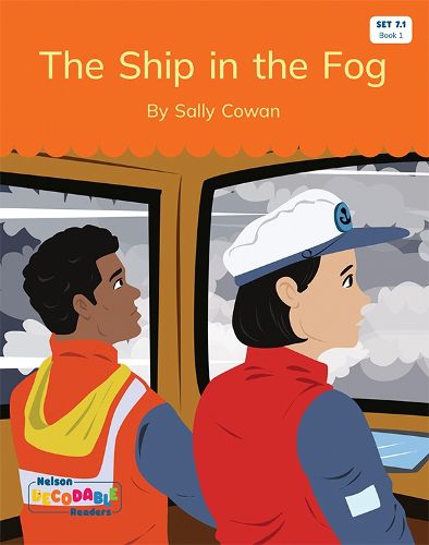 The Ship in the Fog (Set 7.1, Book 1)