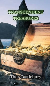 Cover image for Transcendent Treasures