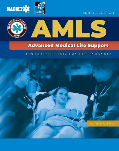 Cover image for GERMAN AMLS: Ein Beurteilungsbasierter Ansatz