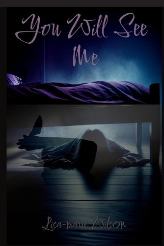 Cover image for You Will See Me