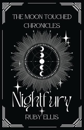 Cover image for Nightfury
