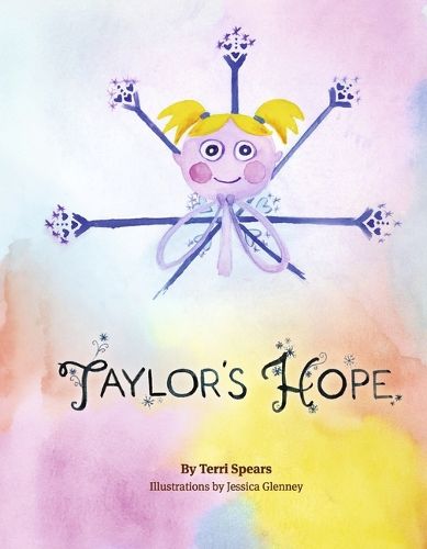 Cover image for Taylor's Hope