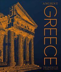 Cover image for Ancient Greece