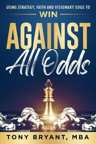 Cover image for Against All Odds