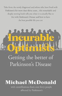 Cover image for Incurable Optimists