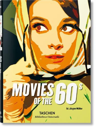 Cover image for Movies of the 60s