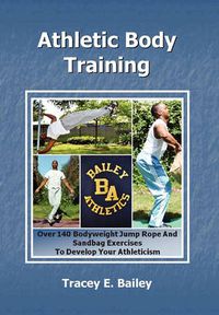 Cover image for Athletic Body Training