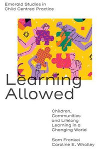 Cover image for Learning Allowed