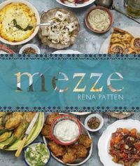 Cover image for Mezze