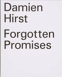 Cover image for Forgotten Promises
