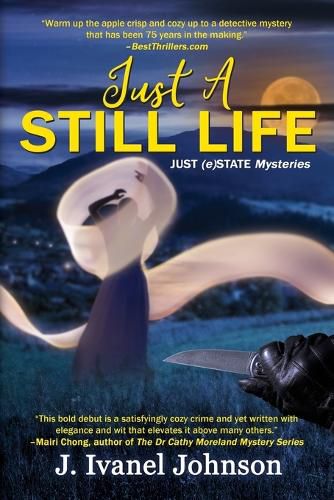 Cover image for Just A Still Life