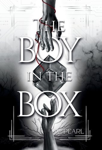 Cover image for The Boy in the Box