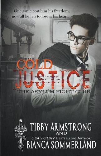 Cover image for Cold Justice