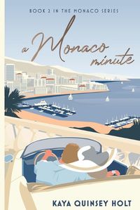 Cover image for A Monaco Minute