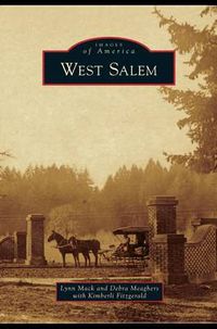 Cover image for West Salem