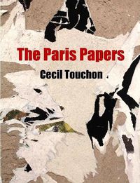 Cover image for The Paris Papers