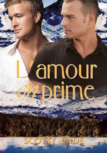 Cover image for L'Amour En Prime (Translation)