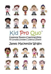 Cover image for Kid Pro Quo