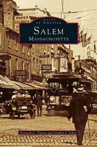 Cover image for Salem