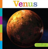 Cover image for Venus