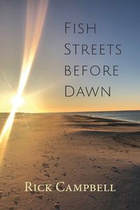 Cover image for Fish Streets before Dawn