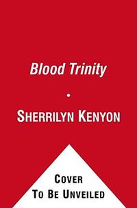 Cover image for Blood Trinity