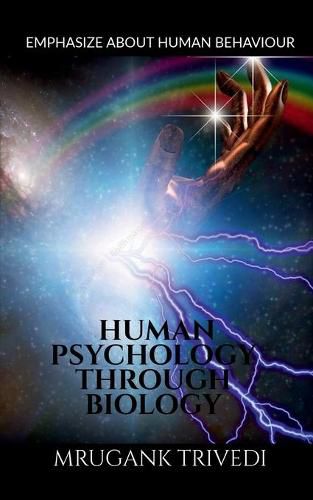 Cover image for Human Psychology Through Biology