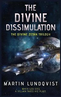 Cover image for The Divine Dissimulation