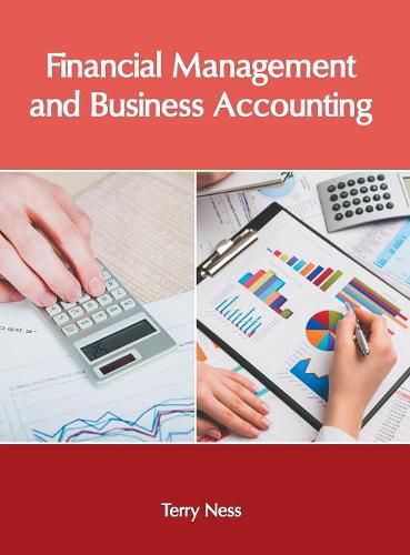 Cover image for Financial Management and Business Accounting