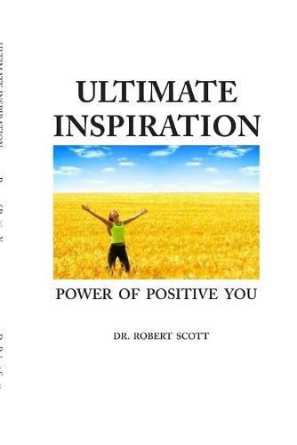 Cover image for Ultimate Inspiration