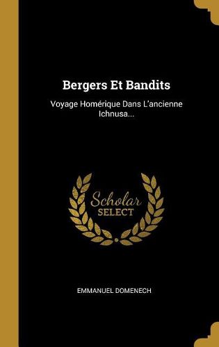 Cover image for Bergers Et Bandits