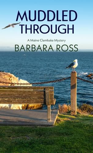 Cover image for Muddled Through