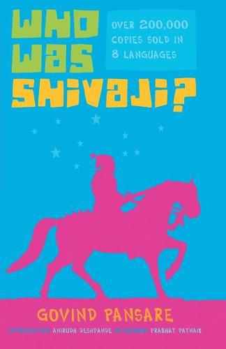 Cover image for Who was Shivaji