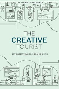 Cover image for The Creative Tourist
