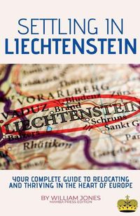 Cover image for Settling in Liechtenstein