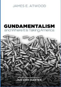 Cover image for Gundamentalism and Where It Is Taking America