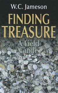 Cover image for Finding Treasure: A Field Guide