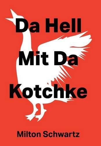 Cover image for Da Hell Mit Da Kotchke