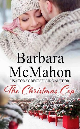 Cover image for The Christmas Cop