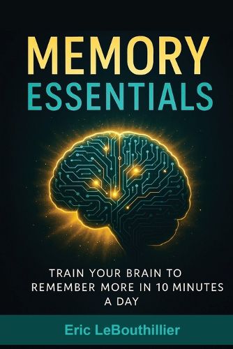 Cover image for Memory Essentials