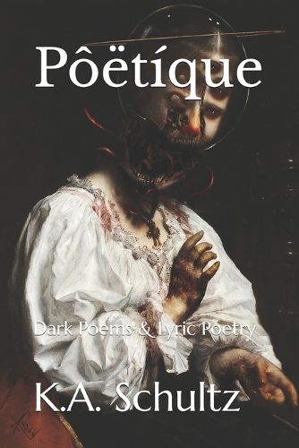 Cover image for Poetique