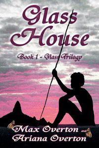 Cover image for Glass House