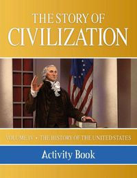 Cover image for The Story of Civilization