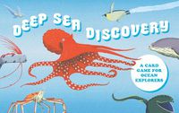 Cover image for Deep Sea Discovery