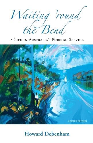 Cover image for Waiting 'round the Bend