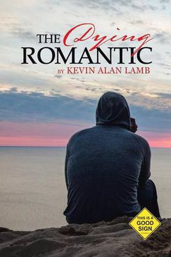 Cover image for The Dying Romantic