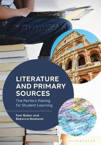 Cover image for Literature and Primary Sources