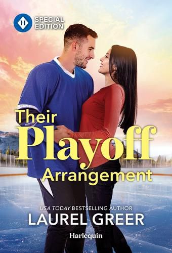 Cover image for Their Playoff Arrangement