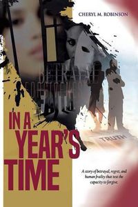 Cover image for In a Year's Time